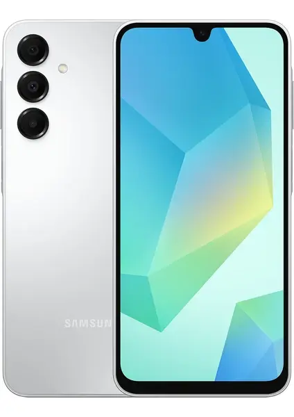 Samsung Galaxy A16 (Samsung Türkiye Garantili)