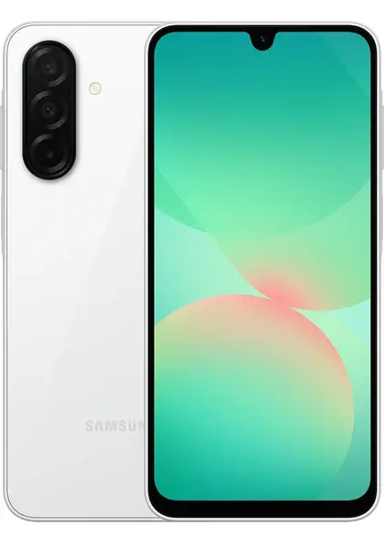 Samsung Galaxy A26 (Samsung Türkiye Garantili)