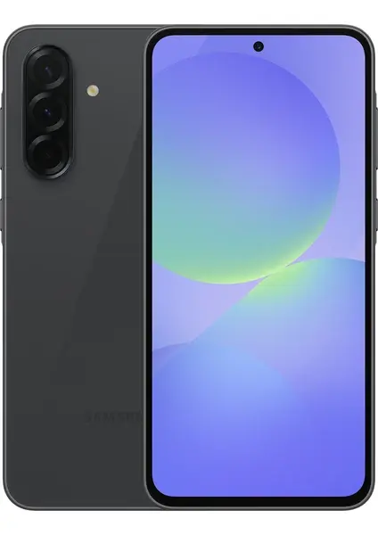 Samsung Galaxy A36 (Samsung Türkiye Garantili)