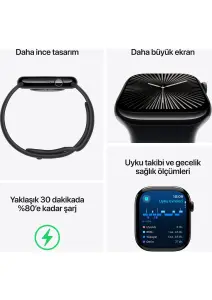 Apple Watch Series 10 GPS