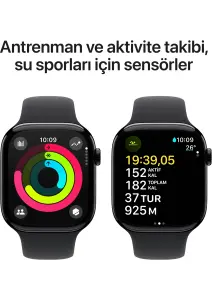 Apple Watch Series 10 GPS