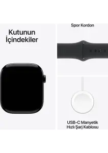 Apple Watch Series 10 GPS