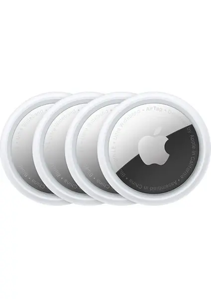 Apple Airtag (4 Adet)