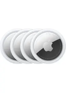 Apple Airtag (4 Adet)