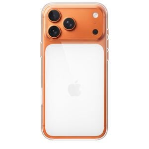 Apple iPhone 17 Pro Max MagSafe Kılıf