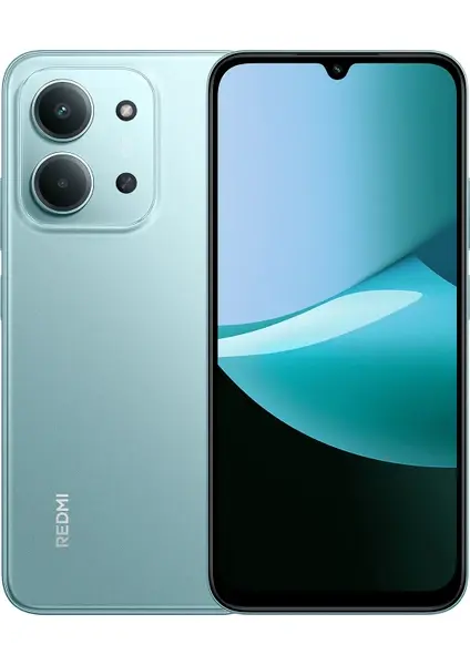 Xiaomi Redmi 15C 128 GB 6 GB RAM (Xiaomi Türkiye Garantili)