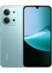 Xiaomi Redmi 15C 128 GB 6 GB RAM (Xiaomi Türkiye Garantili)