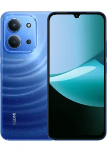 Xiaomi Redmi 15C 128 GB 6 GB RAM (Xiaomi Türkiye Garantili)