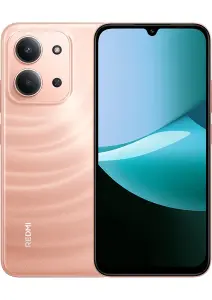 Xiaomi Redmi 15C 128 GB 6 GB RAM (Xiaomi Türkiye Garantili)