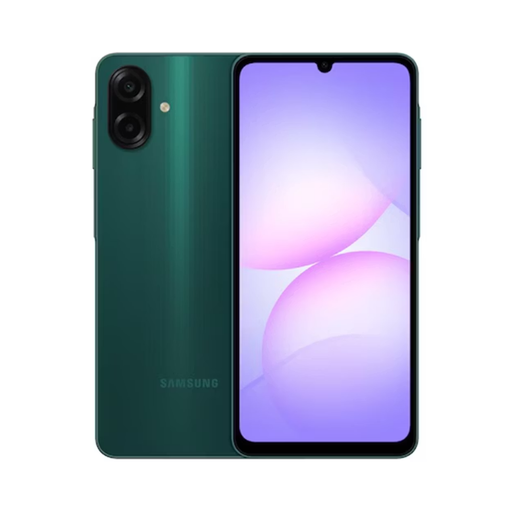 Samsung Galaxy A07 4/128 GB (Samsung Türkiye Garantili)
