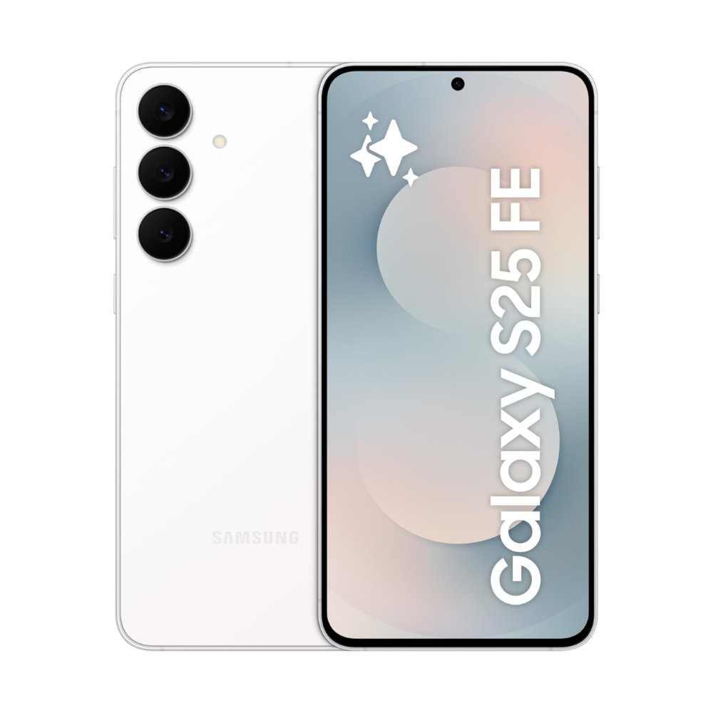 Samsung Galaxy S25 FE 5G 8/256 GB (Samsung Türkiye Garantili)