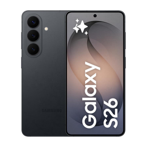 Samsung Galaxy S26 5G 12/256 GB (Samsung Türkiye Garantili)