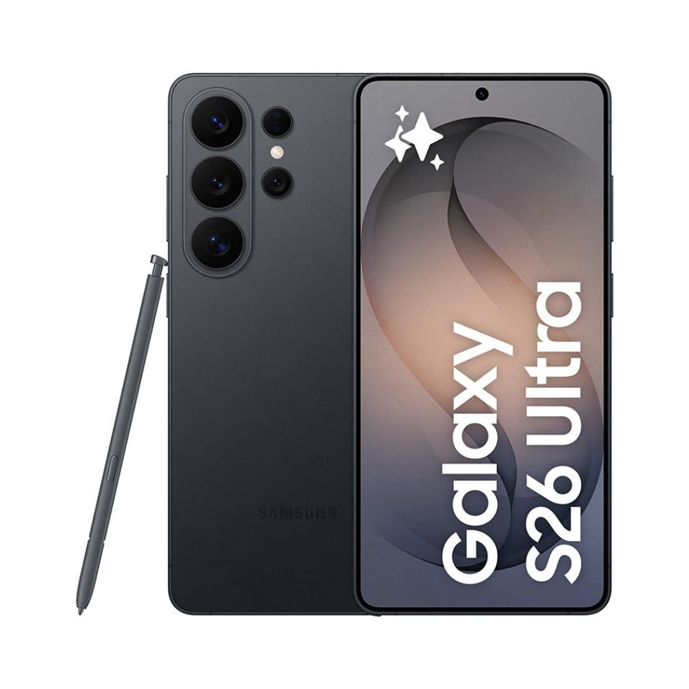 Samsung Galaxy S26 Ultra 5G 12/256 GB (Samsung Türkiye Garantili)