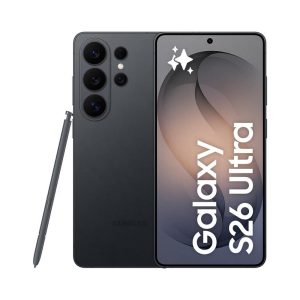 Samsung Galaxy S26 Ultra 5G 12/256 GB (Samsung Türkiye Garantili)